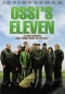 Preview: Ossi's Eleven - „Je mehr mitmachen, desto weniger können uns verraten!“ - (Vermietrecht) - Einzel-DVD - Neu & OVP